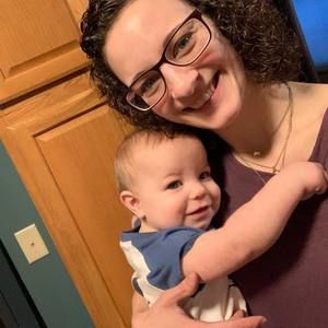 Meet your Posher, Emily